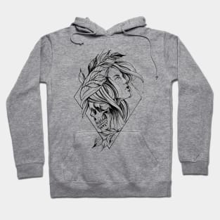 Duet Hoodie